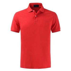 Nouveau design 2026 – T-shirt grande taille pour homme, polo personnalisé en gros, fabricant professionnel, vêtements de golf, haut de gamme pour le tennis de table - Product Image 3