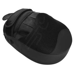 Guantes de Boxeo de Piel Sintética con Diseño Personalizado, Almohadillas Protectoras de Alta Calidad para Entrenamiento Profesional de Boxeo - Product Image 6