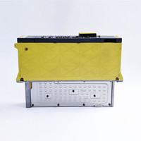 Nouveau contrôleur industriel Fanuc Alpha I PLC A06B-6079-H104 220V en stock pour réparation CNC