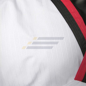 Conjunto de Ropa Deportiva de Artes Marciales Unisex XXL de Algodón para Competición, Estilo BJJ, Karate, Taekwondo, Fabricantes Profesionales - Product Image 3
