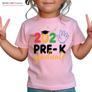 เสื้อยืดแขนสั้นผ้าฝ้ายคุณภาพสูงสำหรับเด็ก3D พิมพ์ลายผ้าทอสไตล์ลำลองสำหรับกิจกรรมประจำวันฤดูร้อน - Product Image 3