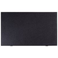 Jeu de backgammon pliable en cuir PU de luxe, durable, personnalisé, classique, pour adultes, cadeau familial