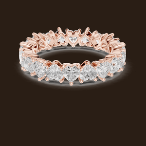 Venza jewels 14k Oversized Finger <b>Ring</b> for Special Events - Product Image 1