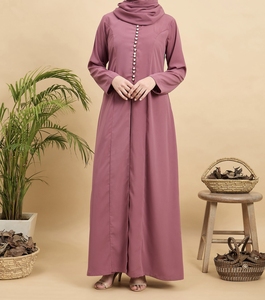 Hot Sale Beautiful Dubai <b>Abaya</b> for Women Hand Work Kaftan Traditional Islamic Clothing and Accessory Designed for Muslims - Product Image 1