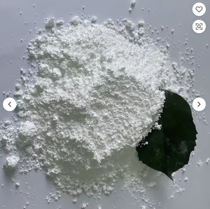 CACO3 NANO Calcium Carbonate High Density Coating Grade Food Grade White Limestone Powder Fast Delivery REAL MANUFACTURE - Product Image 1