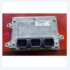 ชุดควบคุมเครื่องยนต์ ECU ECM ฮอนด้า ซีวิค คีฮิน ชุดควบคุมเครื่องยนต์ ECU ECM สำหรับฮอนด้า ซีวิค คีฮิน 37820-RNA-P52 อะไหล่รถยนต์ - Product Image 2