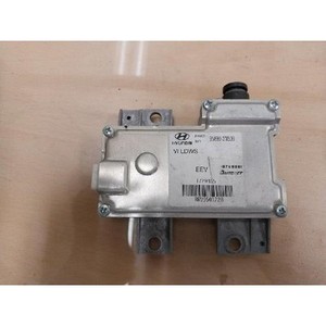 Equus - Módulos de Computación y ECUs Usados 958903N500 - Product Image 1