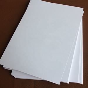 Carton couché C2S 250 g/m² 350 g/m² de StarBlanc/<span class=keywords><strong>StarLux</strong></span>/StarSpark/Golden Phoenix/Omnistar - Product Image 1