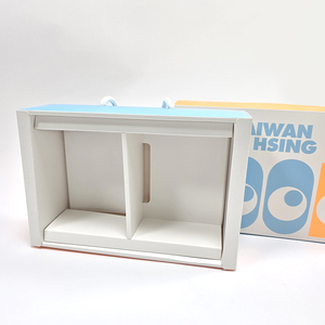 กล่องกระดาษพรีเมี่ยมด้ามจับเชือก - Product Image 3