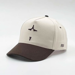 Custom Logo Baseball <b>Caps</b> New Season Hats <b>Cap</b> Baseball Adjustable <b>Caps</b> Made in Pakistan Versatile Suitable Men And <b>Women</b> Hat - Product Image 5