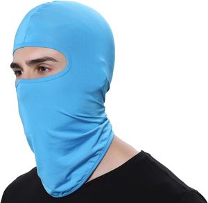 Sciarpa/Bandana/Balaclava Traspirante e Impermeabile per Bambini con Simbolo Nuvola Rossa di Anime Hatake Kakashi Uchiha Itachi <span class=keywords><strong>Akatsuki</strong></span> - Product Image 6
