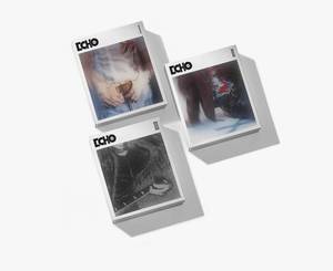 BTS Echo K-Pop Versión CD Música en Plástico y Papel Idioma Coreano Para Todas las Edades - Product Image 1