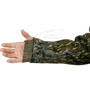 Chaqueta de Caza Transpirable para Hombre, con Múltiples Bolsillos y Mangas Largas, Ideal para Senderismo, Camping y Viajes, Gran Venta - Product Image 6