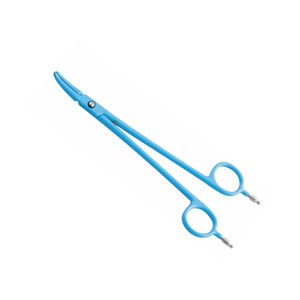 Tijeras Bipolares Eléctricas de Acero Inoxidable de la Mejor Calidad, Precio Económico, Pinza Bipolar, Tijeras Oftálmicas - Product Image 6