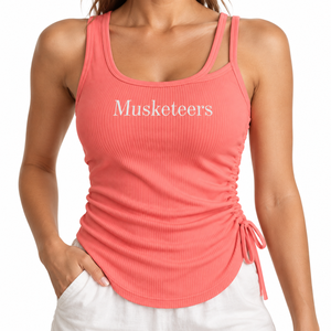 Custom Women Workout Tank <b>Tops</b> Built in Bra Summer Sleeveless T Shirts <b>Racerback</b> Slim Fit Spandex Yoga <b>Tops</b> - Product Image 2