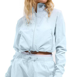 Chaquetas de Lona Transpirables de Verano para Hombre, Tallas Grandes, de Alta Calidad - Product Image 6