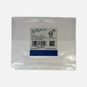 อุปกรณ์เสริมสำหรับติดตั้ง S82Y-FSC015DIN S82Y-FSC025DIN-S S82Y-FSC-C5 S82Y-FSC-C5F S82Y-FSC-C7F S82Y-FSC-C5MF สำหรับ Omron - Product Image 2