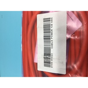 Câble d'alimentation AMAT 0150-09823 120 VAC, 122020 - Équipements et pièces semi-conductrices d'occasion fiables à l'échelle mondiale chez - Product Image 3
