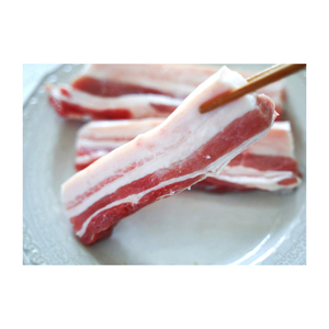 Vente en gros de produits de haute qualité : Mergues, viande de volaille, viande de porc congelée (graisse molle) au Brésil - Product Image 2