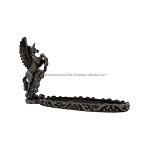 เครื่องดักเถ้าธูปโลหะที่ทันสมัยและมีระดับสำหรับใช้ในบ้านสำนักงานและโรงแรม - Product Image 2