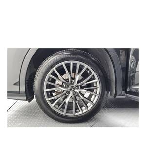 Lexus RX F-Sport con Cámara Trasera, Asientos de Cuero, Techo Solar, Faros LED, Motor 3.5L, Enero 2021, 98,199 km, Volante a la Izquierda - Product Image 5