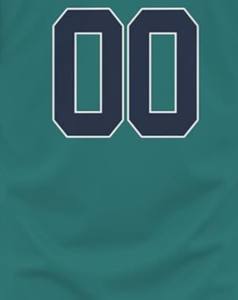 เสื้อเบสบอลผู้ชายวัสดุทนทาน มีจำหน่ายในราคาขายส่ง รับทำโลโก้/สีตามสั่ง เสื้อเบสบอลผู้ชายคุณภาพพรีเมียม - Product Image 4