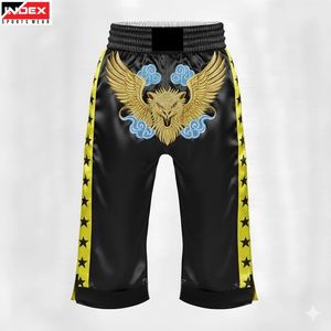 Custom made Taekwondo Martial Art Trousers USA Durable Pants Reinforced Knee Training Uniform Sportswear - Product Image 1