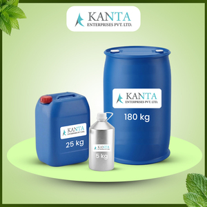 Huile essentielle de gingembre extraite au CO2, pure et naturelle, qualité supérieure, pour la vente en gros en vrac en provenance d'Inde - Product Image 4