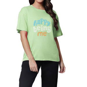 Chemises de sport respirantes de haute qualité pour femmes / T-shirts à manches courtes pour femmes à séchage rapide, vêtements de sport personnalisés - Product Image 1