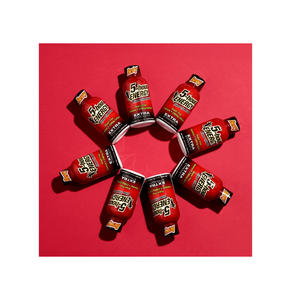 Export Quality Extra Strength Berry <b>Energy</b> Shot 12 Count Bulk Wholesale Trade - Product Image 3