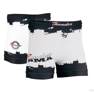 กางเกงยิมสั่งทำโลโก้ขายส่ง เนื้อผ้านุ่มพิเศษ น้ำหนักเบา ผลิตจากผ้าสแปนเด็กซ์ ดีไซน์สวยงาม ยืดหยุ่นได้ กางเกงวาเลทูโดแบบรัดรูป - Product Image 1