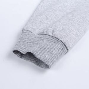 Sudadera corta holgada con impresión personalizada para mujer, sudadera con logotipo personalizado, diseños personalizados, precio al por mayor - Product Image 5