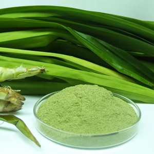 ผงใบปาดานธรรมชาติราคาโรงงาน |   เหมาะสำหรับการอบขนมและคุกกี้รวมถึงเค้กแบบชั้น - Product Image 1