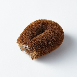 Producer supply combo coconut coir tawashi <b>brushes</b> low price natural fiber <b>scrubbing</b> <b>brush</b> - Product Image 5