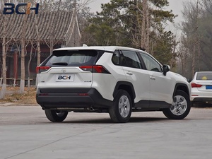 Auto Usado <span class=keywords><strong>Toyota</strong></span> RAV4 2.0L Gasolina SUV LHD 2020 a Bajo Precio, Auto de Segunda Mano Más <span class=keywords><strong>Barato</strong></span> - Product Image 4