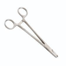 Orthopedic Implant Rod for Bone Fracture Fixation and Surgical Stabilization Internal Support Rod for Bone Repair Alignment - Product Image 3