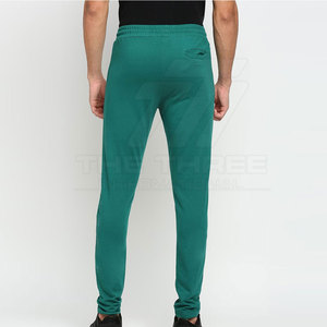 Pantalones de Hombre Estilo Outdoor, Tela de Algodón Resistente, Casuales, Ecológicos, Transpirables, Corte Recto, Cintura Media, Ideales para Uso Diario - Product Image 2