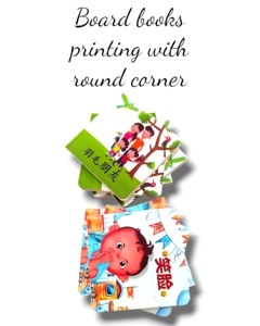 La más nueva Etiqueta de papel y cartón Offset de impresión de libros de tablero de diseñador de Venta caliente disponible a precio competitivo - Product Image 5