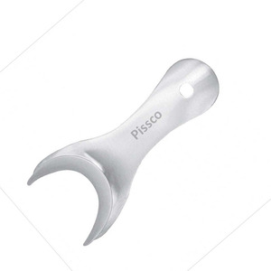PISSCO Dental Cheek Retractor C Shaped Cheek Retractor for Surgery Surgical Cheek Retractor C Shaped Retractor 1 PCS - Product Image 5