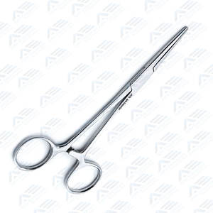 คีมสำหรับผ่าตัดทั่วไป5.5นิ้วคีมหนีบคีมหลอดเลือดแดง - Product Image 4