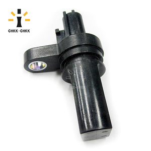 Capteur de position du vilebrequin PEIVSO pour Nissan Altima Maxima M35 FX35 G35 23731AL60C - Product Image 4