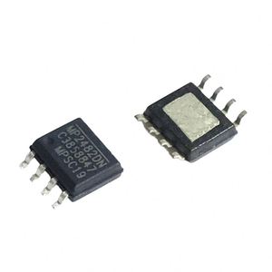 Nouvelle puce d'alimentation LCD MP2482DN MP2482 5A, tube d'alimentation, puce SOP8 SMD, originale - Product Image 1