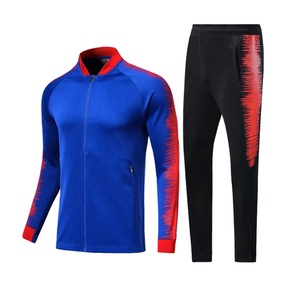 Survêtement personnalisé pour homme, survêtement de compression à capuche, survêtement - Product Image 1