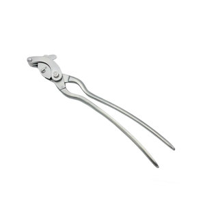 Émasculateur vétérinaire de 14 pouces, instrument chirurgical pour la castration du bétail, outil de chirurgie professionnelle pour animaux de grande taille, robuste - Product Image 2