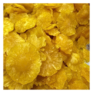 Ananas séché naturellement délicieux et moelleux, fabriqué au Vietnam pour les projets de marque privée et les partenaires de distribution internationaux - Product Image 1