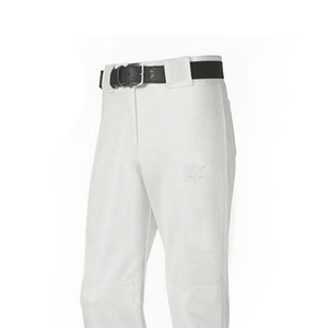 Conjunto de Uniforme de Béisbol Color Verde Azulado con Ribete Negro y Pantalones Blancos para Entrenamiento, Transpirable, Estilo Clásico - Product Image 4