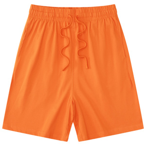 Pantalones Cortos Bermuda Estilo Urbano para Hombre - Spandex/Poliéster, Cintura Media, Elásticos, Transpirables y de Secado Rápido - Product Image 4