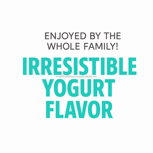 Fórmula probiótica de lactoferrina con calostro y mezcla de proteínas lácteas para el bienestar intestinal e inmunológico - Product Image 4