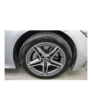 Mercedes-Benz Classe S S400 d 4MATIC 2022, 65 431 km, Diesel, Automatique, Volant à Gauche, Caméra Arrière - Product Image 5