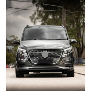 Nuevo kit de carrocería de parachoques Vito <span class=keywords><strong>Mercedes</strong></span> V Class W447 de alta calidad para <span class=keywords><strong>V220d</strong></span> V260 V250 V300 y otros modelos V Klasse - Product Image 1